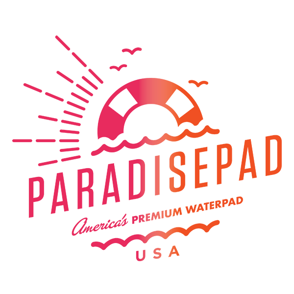 ParidisePad